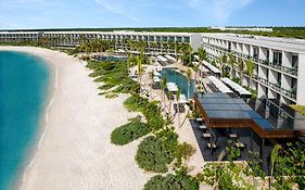 Hilton Tulum All-Inclusive Resort